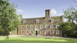 Halesworth country houses for sale