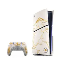 Sony PlayStation 5 Slim Ghost of Yotei Edition