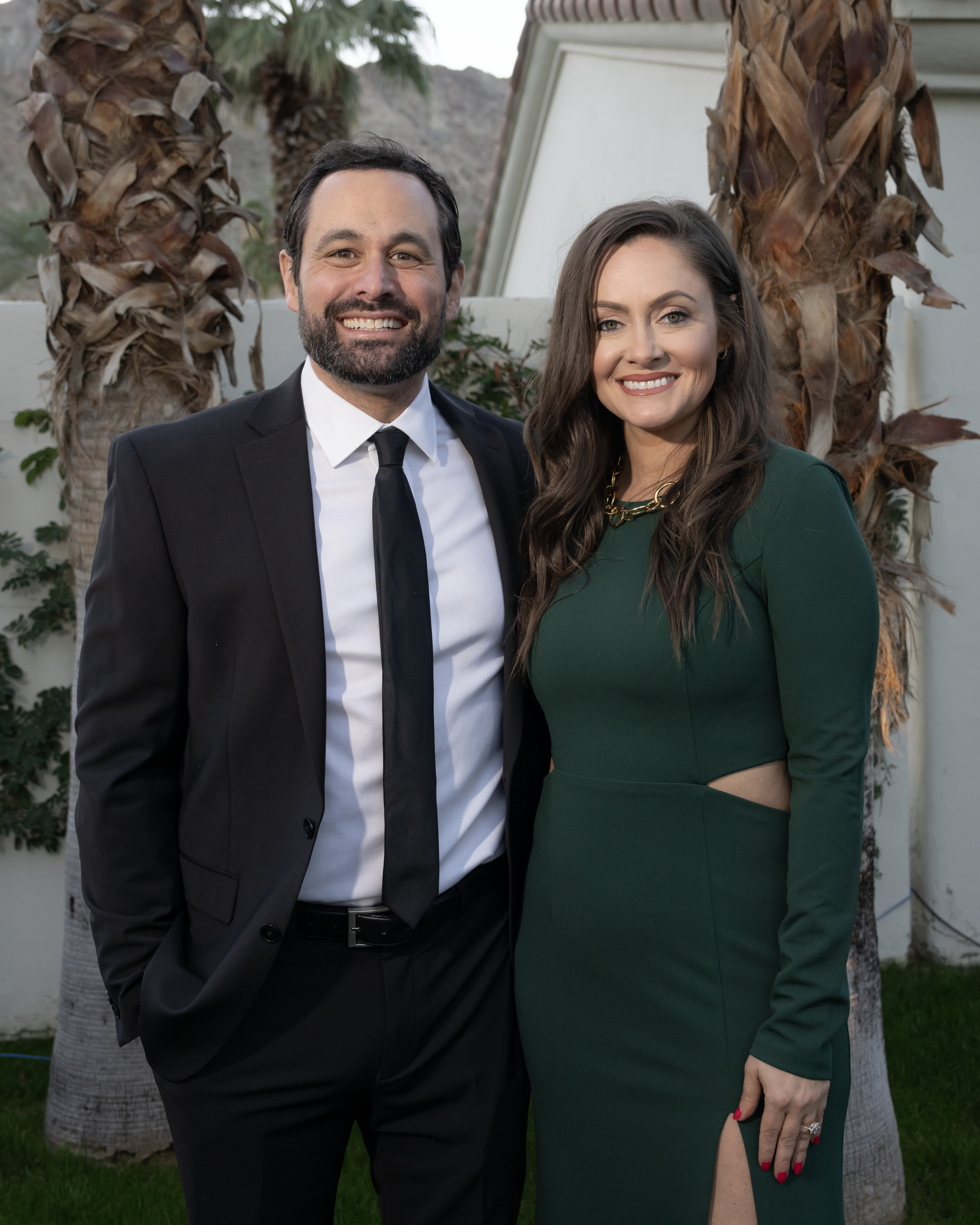 reality - Molly and Jason Mesnick