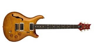 PRS DGT semi-hollow