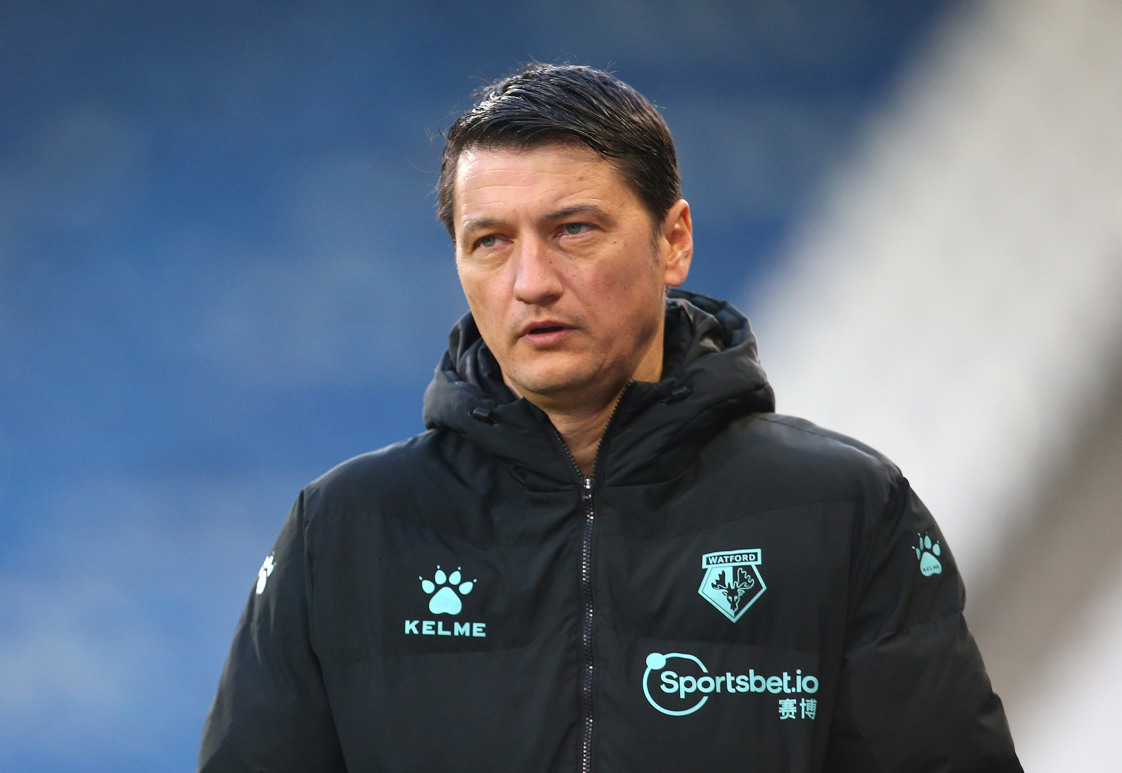 Vladimir Ivic&#039;s Watford spell was short but successful on the pitch