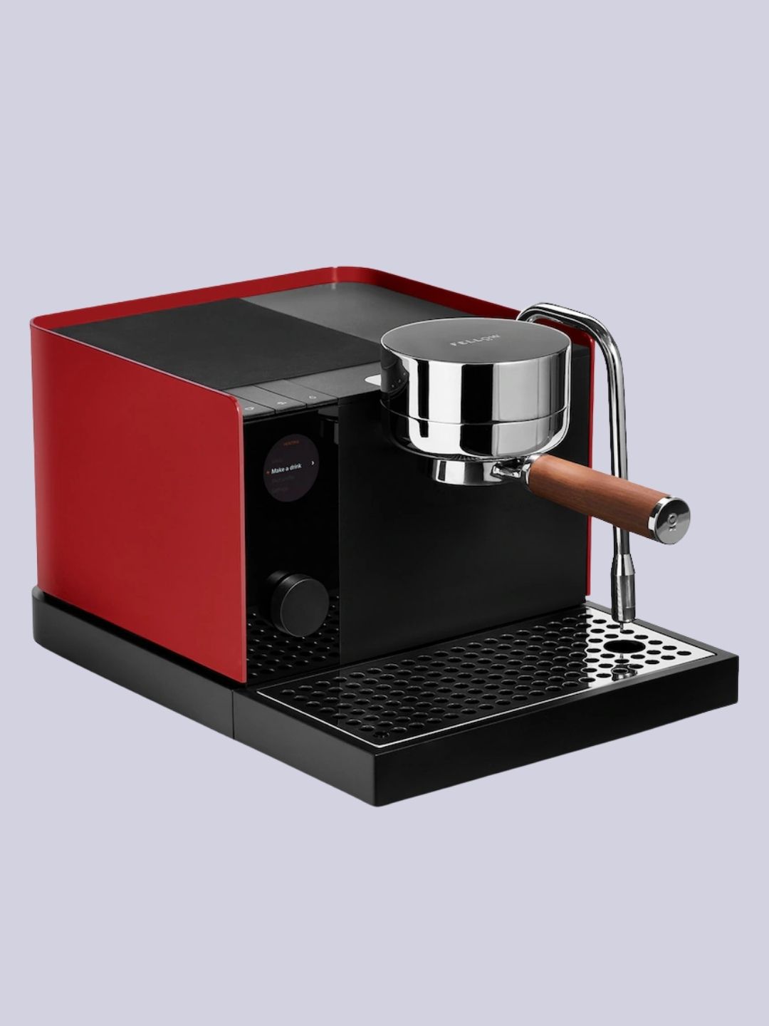 Fellow, Espresso Series 1