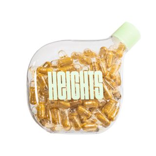 tried and tested wellness products - heights multivitamins