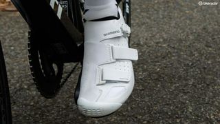 The RP9's are a classy option for the non-racer seeking a higher end shoe