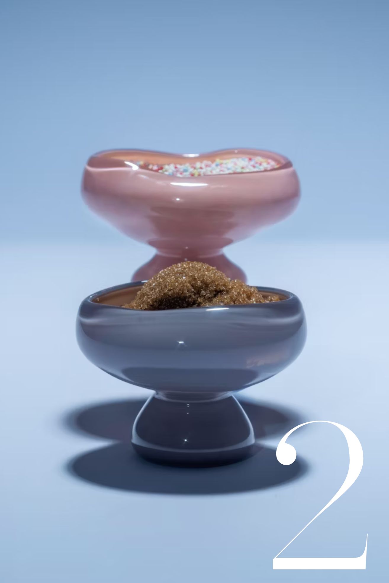 Helle Mardahl, Mardahl Salt Cellar