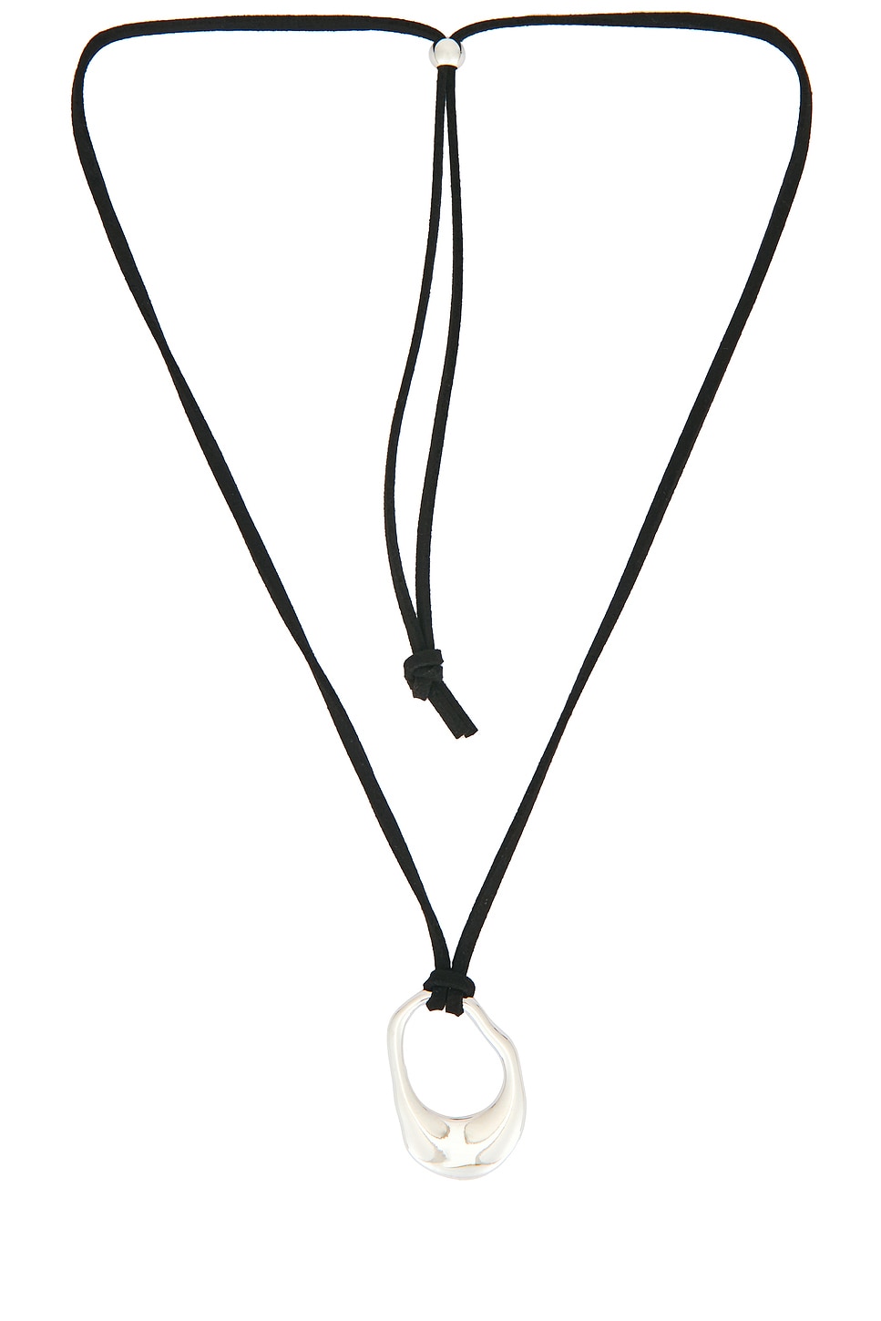 Freya Necklace