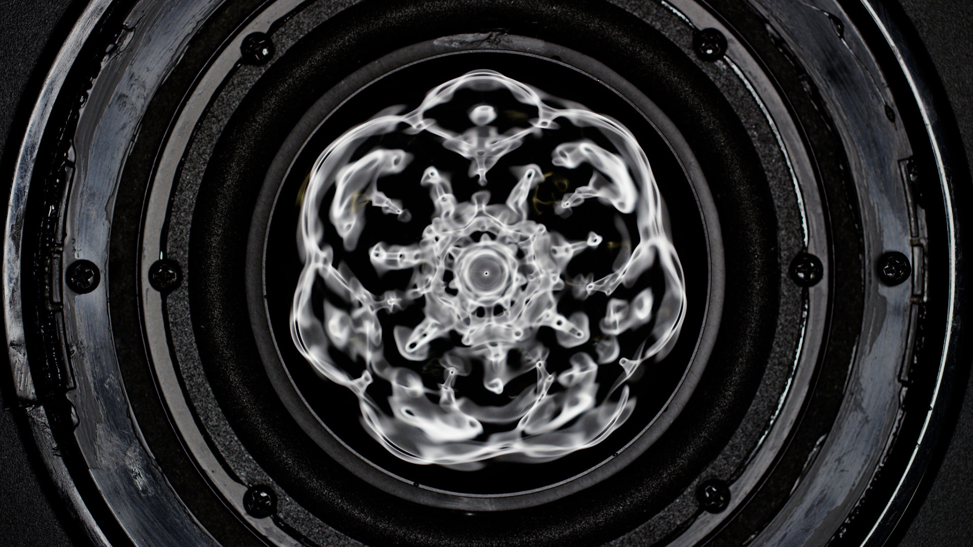 Vollebak Cymatic Range