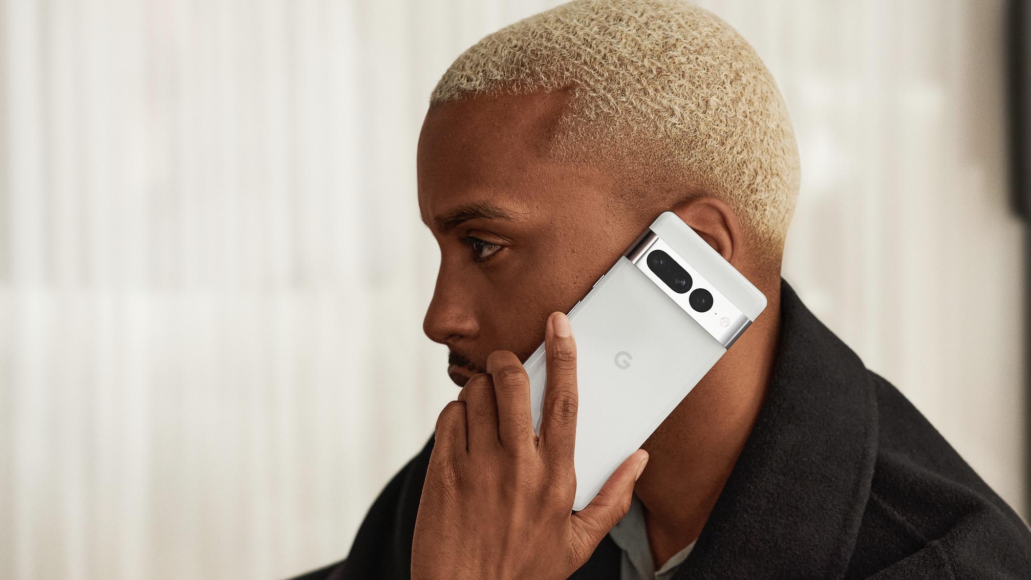 Google Pixel 7 and Pixel 7 Pro: 5 things to know