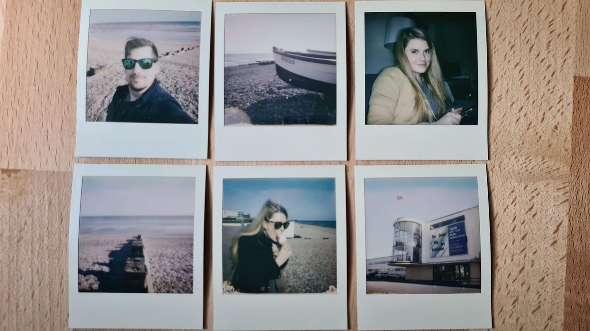 Polaroid Go vs Polaroid Now which is the best instant camera for you