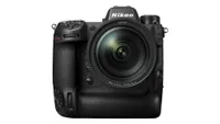 Best professional camera: Nikon Z9