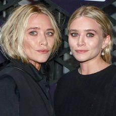 The Olsen Twins