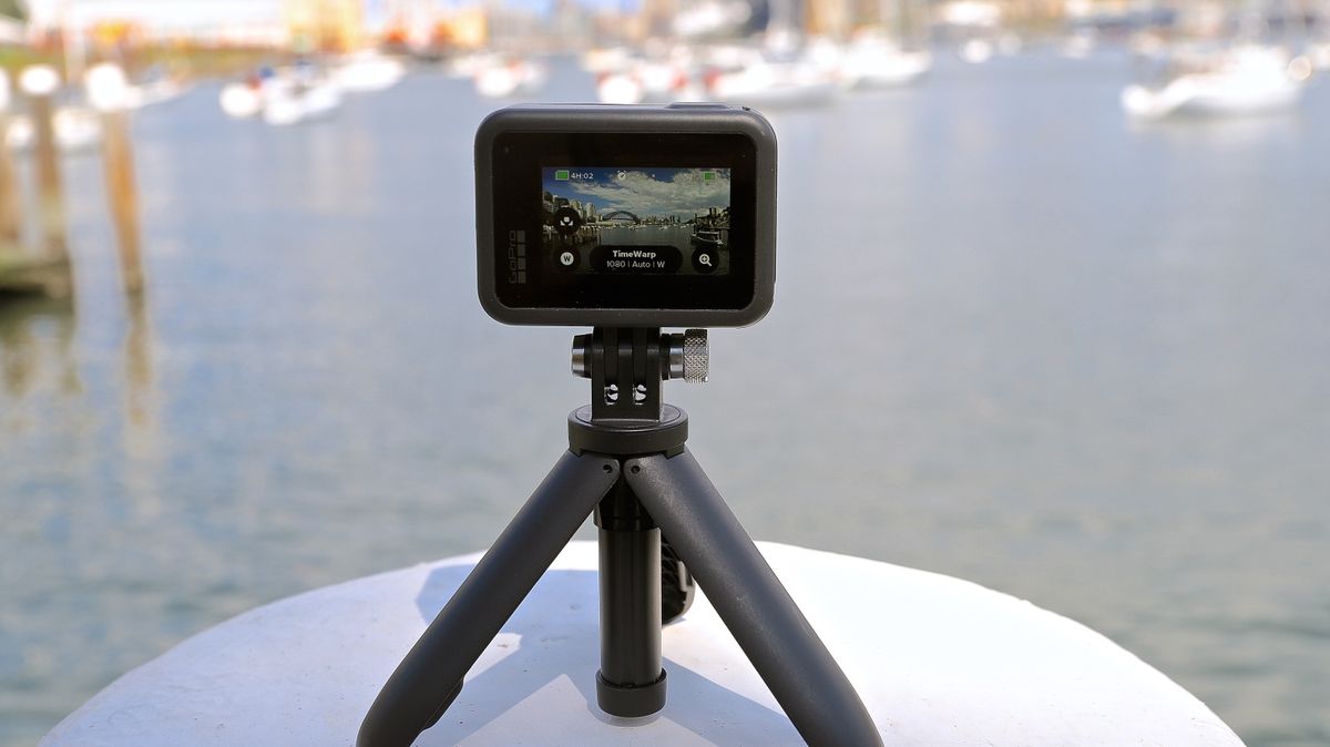 Mods, picture quality, interface and the GoPro app GoPro Hero 8 Black review Page 2 TechRadar