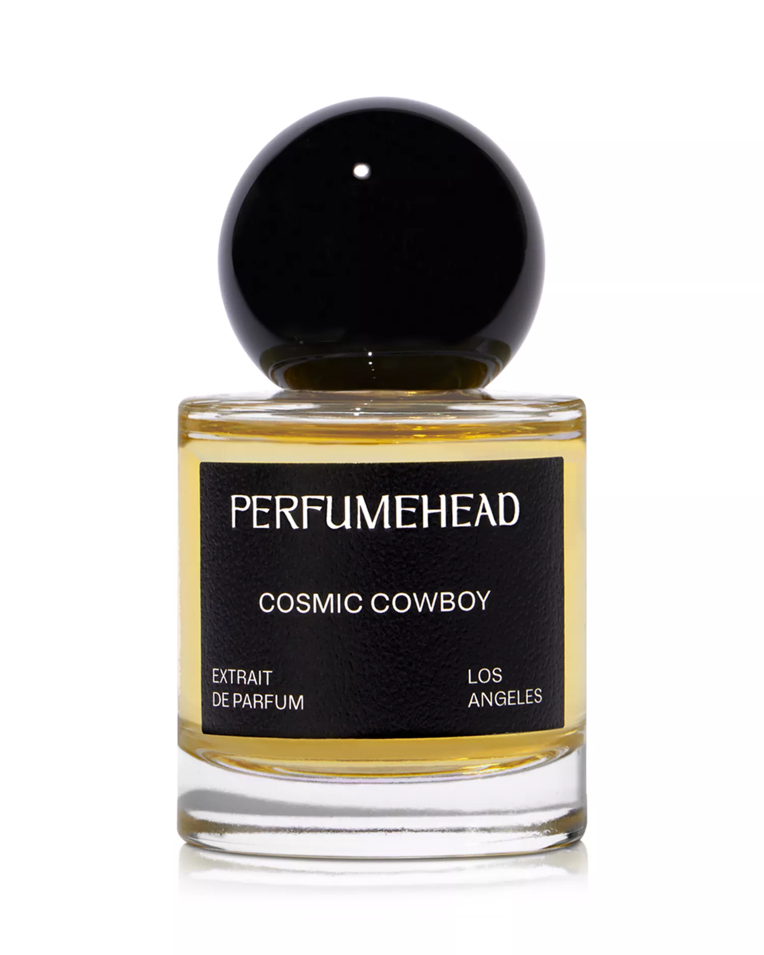 Cosmic Cowboy Extrait De Parfum