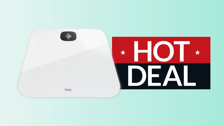 Fitbit Aria Air Deal Slashes 20 Off The Price Of This Excellent Fitbit Aria Air Deal Slashes 20 Off