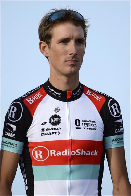 Andy Schleck (RadioShack)