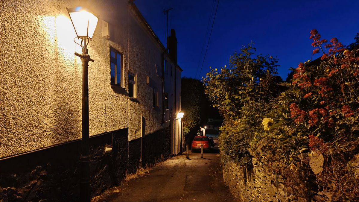 Honor 200 Pro camera samples