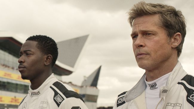 'Kimi': Everything we know about the HBO Max movie | What to Watch