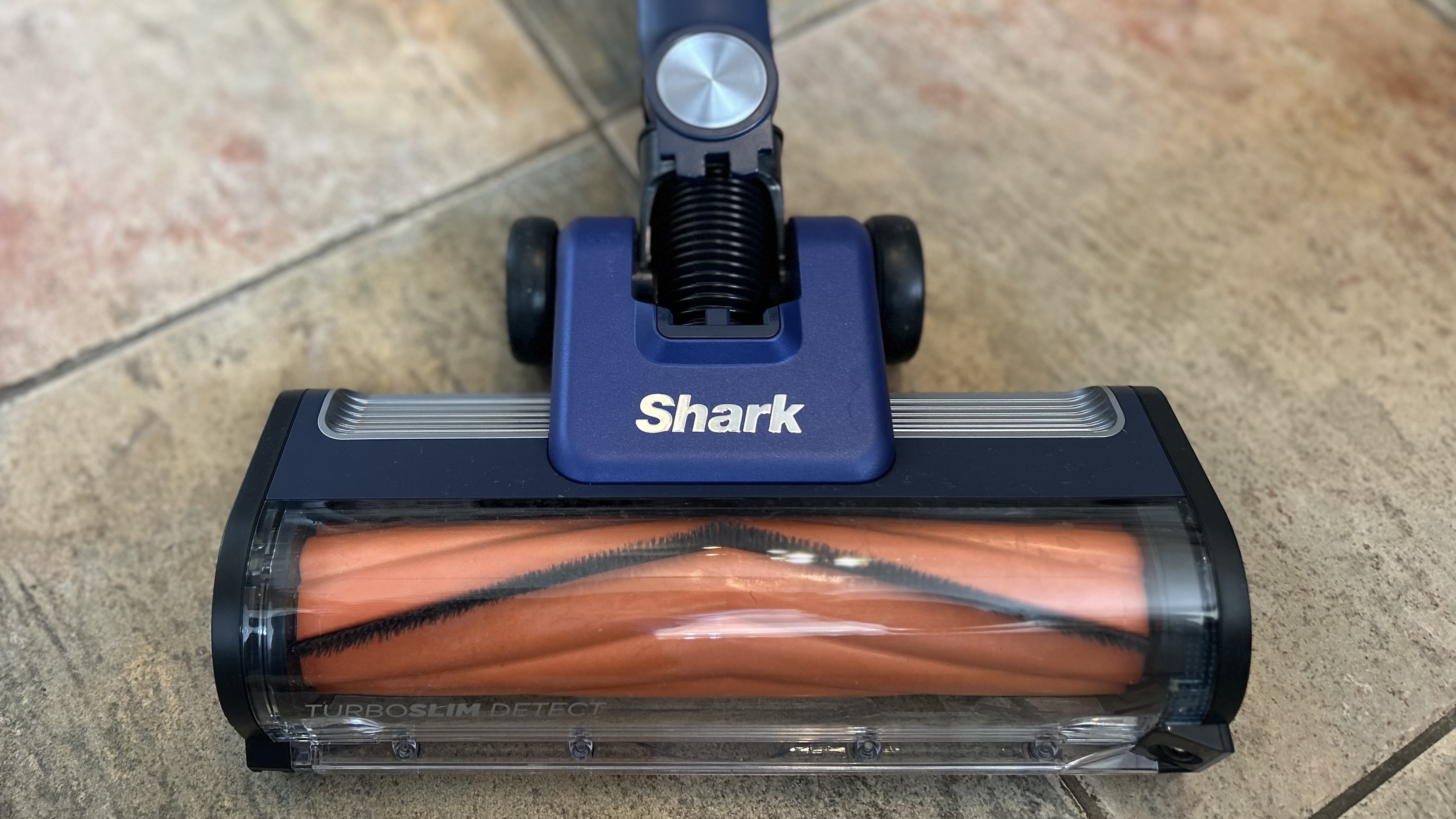 Shark PowerDetect Speed