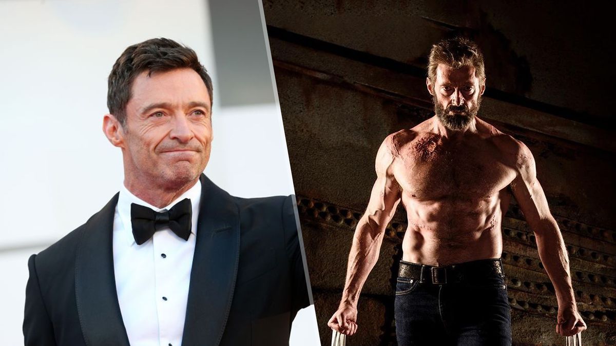 Hugh Jackman: It Will Take 6 Months to Get in Shape for 'Deadpool 3