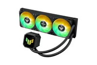 ASUS ASUS TUF Gaming LC III 360 ARGB AIO cooler ASUS ASUS TUF Gaming LC III 360 ARGB AIO cooler