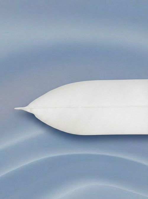 Bamboo Down-Alternative Body Pillow