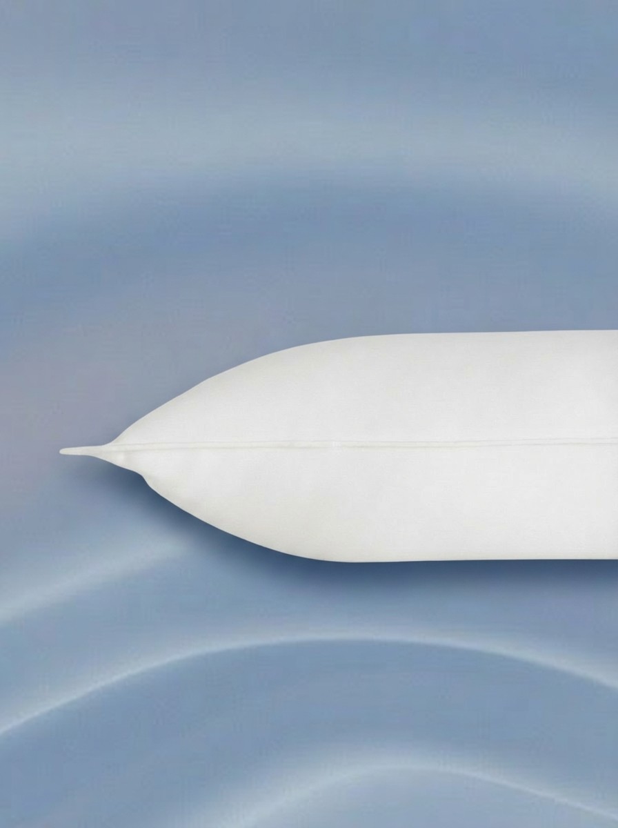 Bamboo Down-Alternative Body Pillow