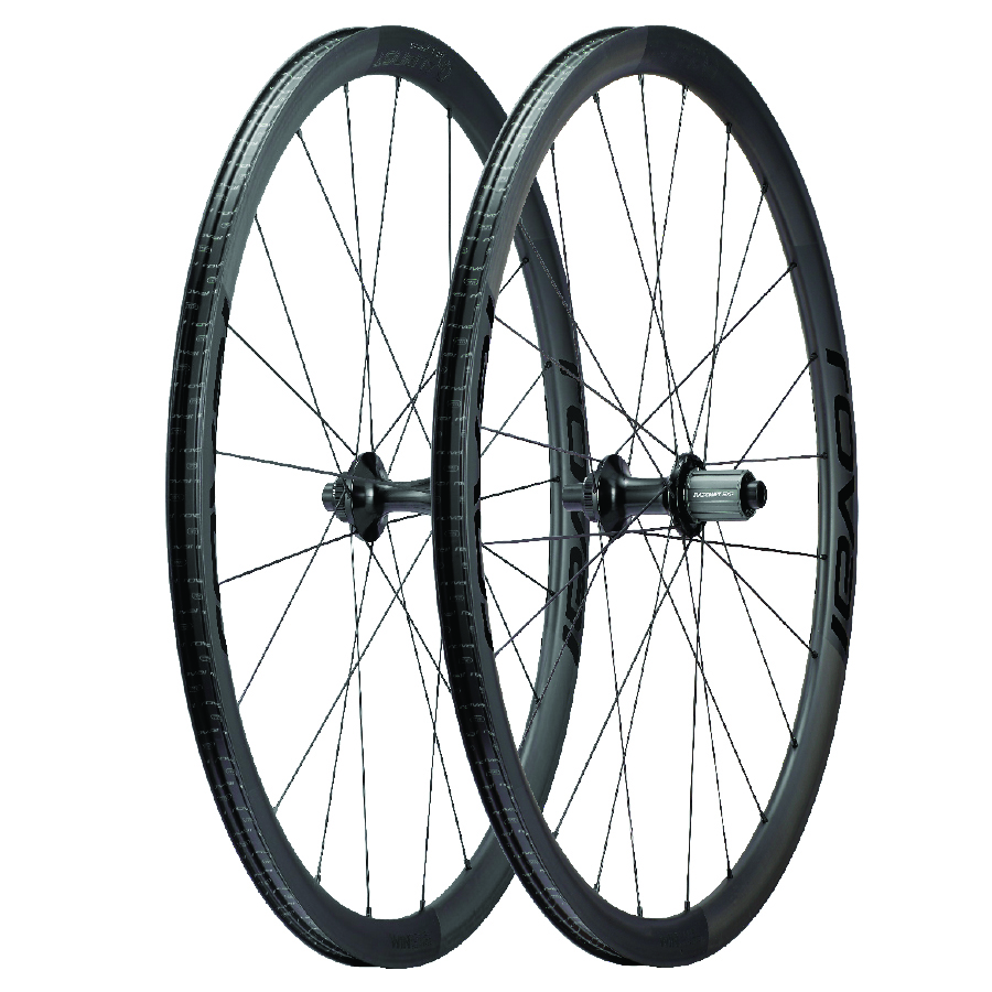 Specialized unveil new Alpinist CLX and Rapide CLX wheelsets | Cycling ...