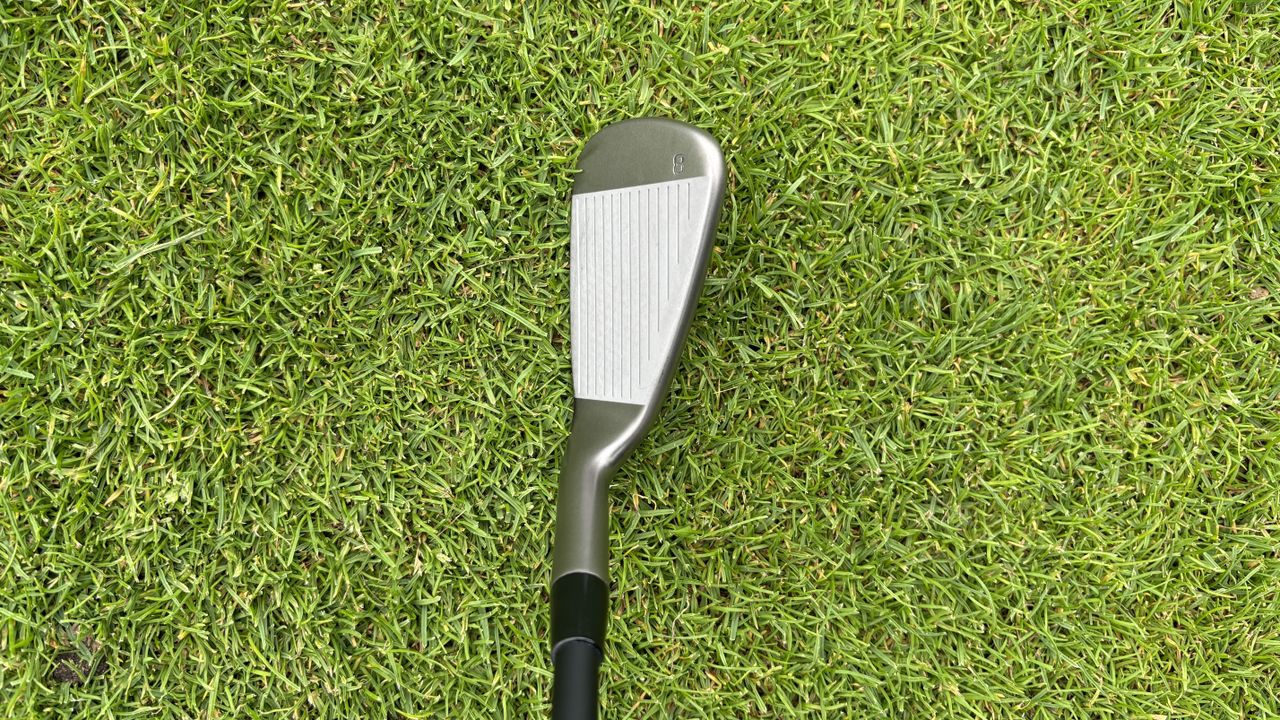PING Prodi G 2024 irons address