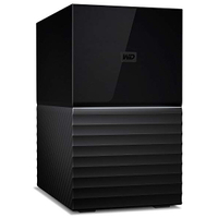 WD 20TB My Book Hard Drive:£626.39£333.99 at Amazon