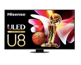 Hisense U8N TV