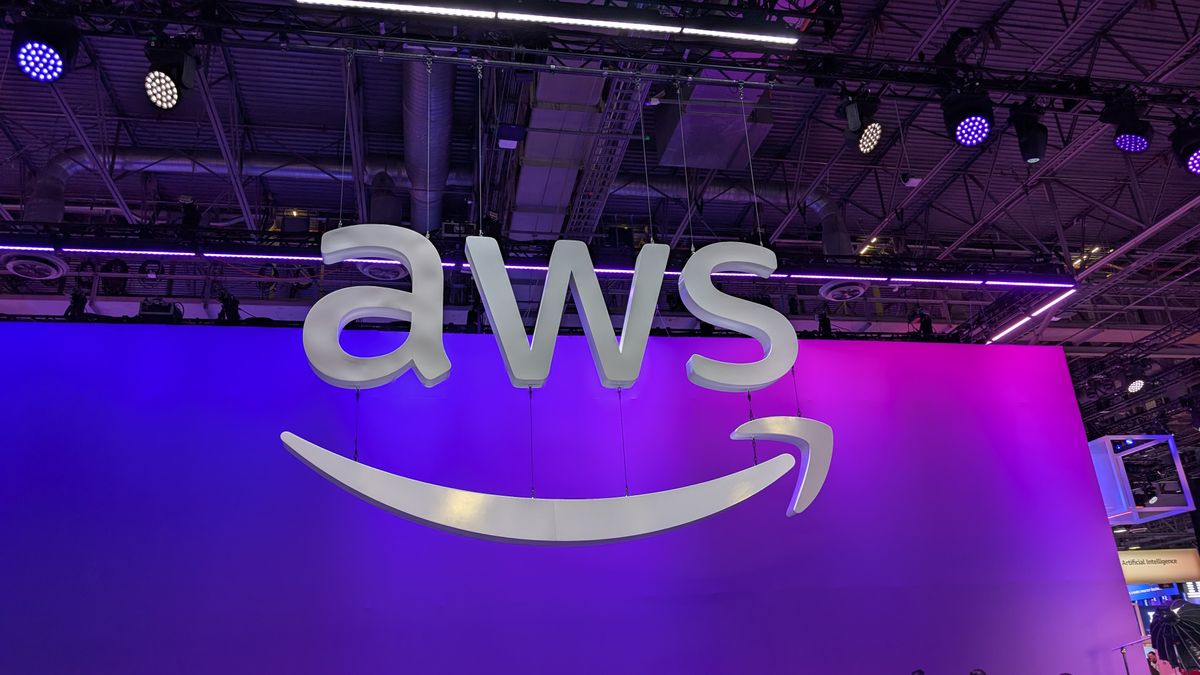 Recent AWS outages blamed on AI tools - at least two incidents took down Amazon services