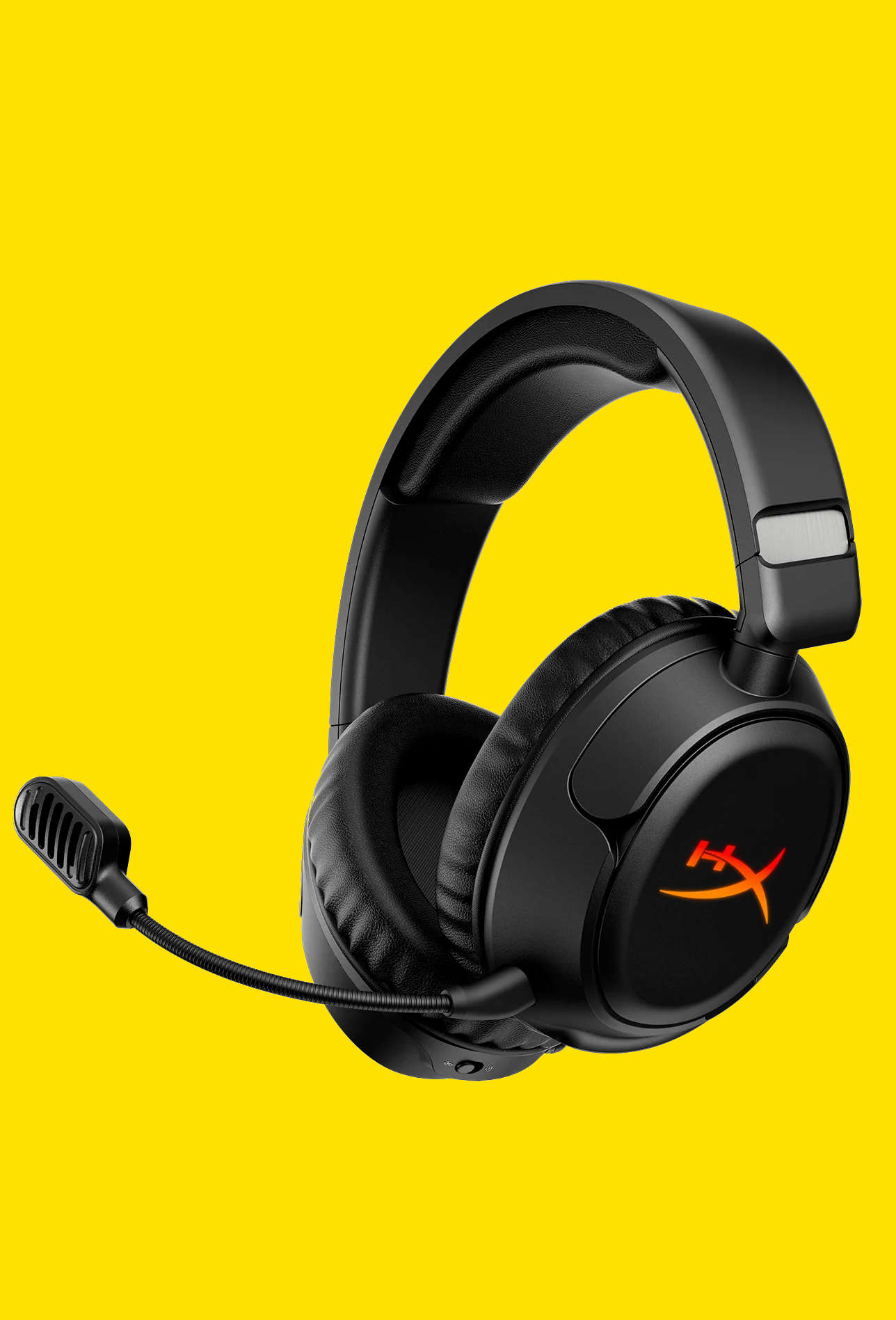 HyperX Cloud Flight 2 headset