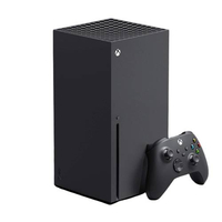 Microsoft Xbox Series X: $499 @ Best Buy