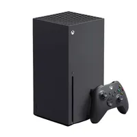 Xbox Series X Console: $499 @ Amazon