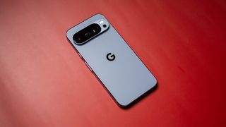 Google Pixel 10 Pro XL photos on Android Central