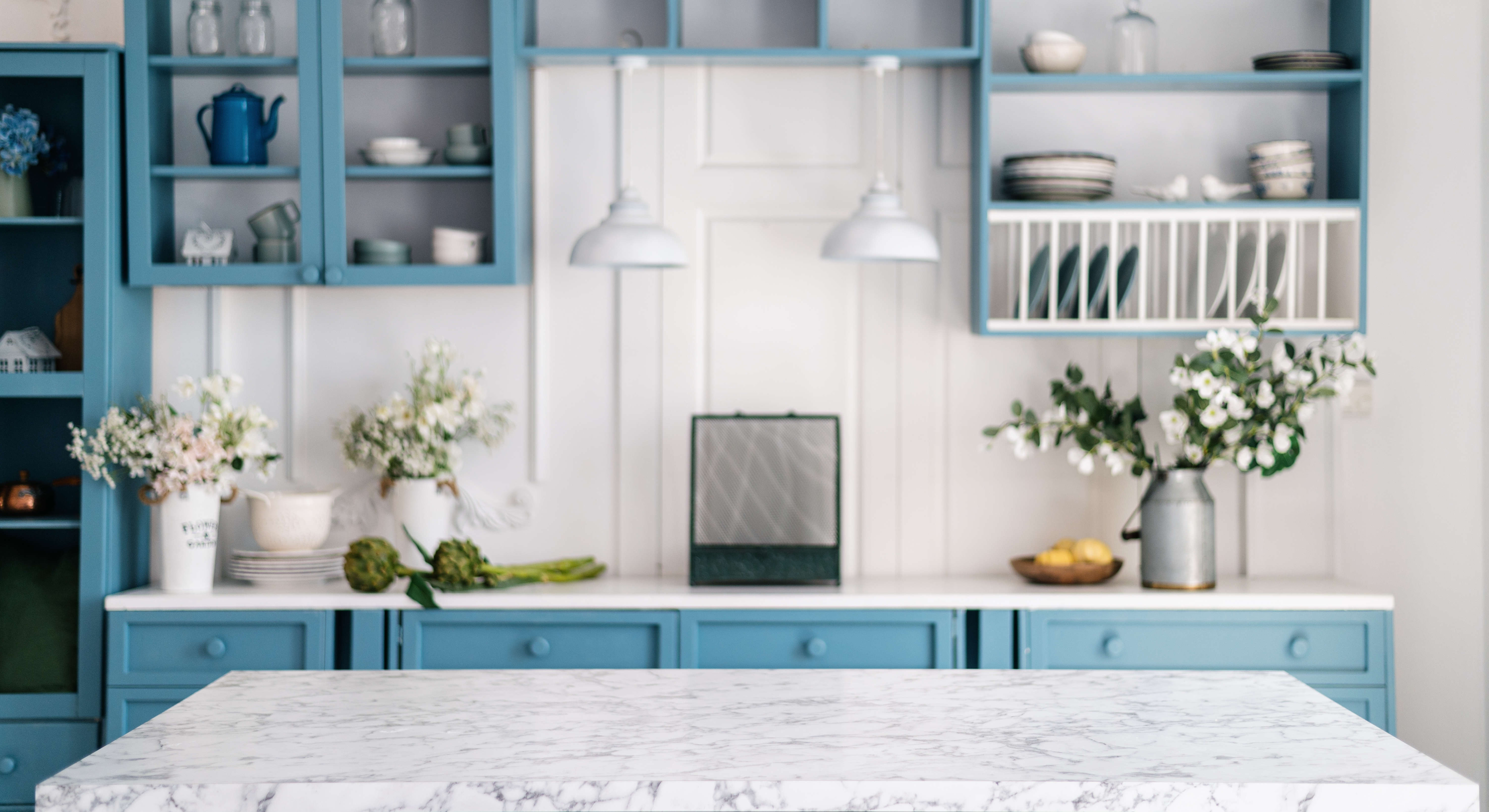 5 ways to upgrade your kitchen cabinets without buying new ones | Tom's ...