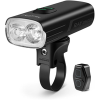 Magicshine Ray 2600BUSA: $159.99$111.99 at AmazonUK: £159.99 £111.99 at Amazon