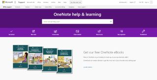 „Microsoft OneNote“ apžvalga