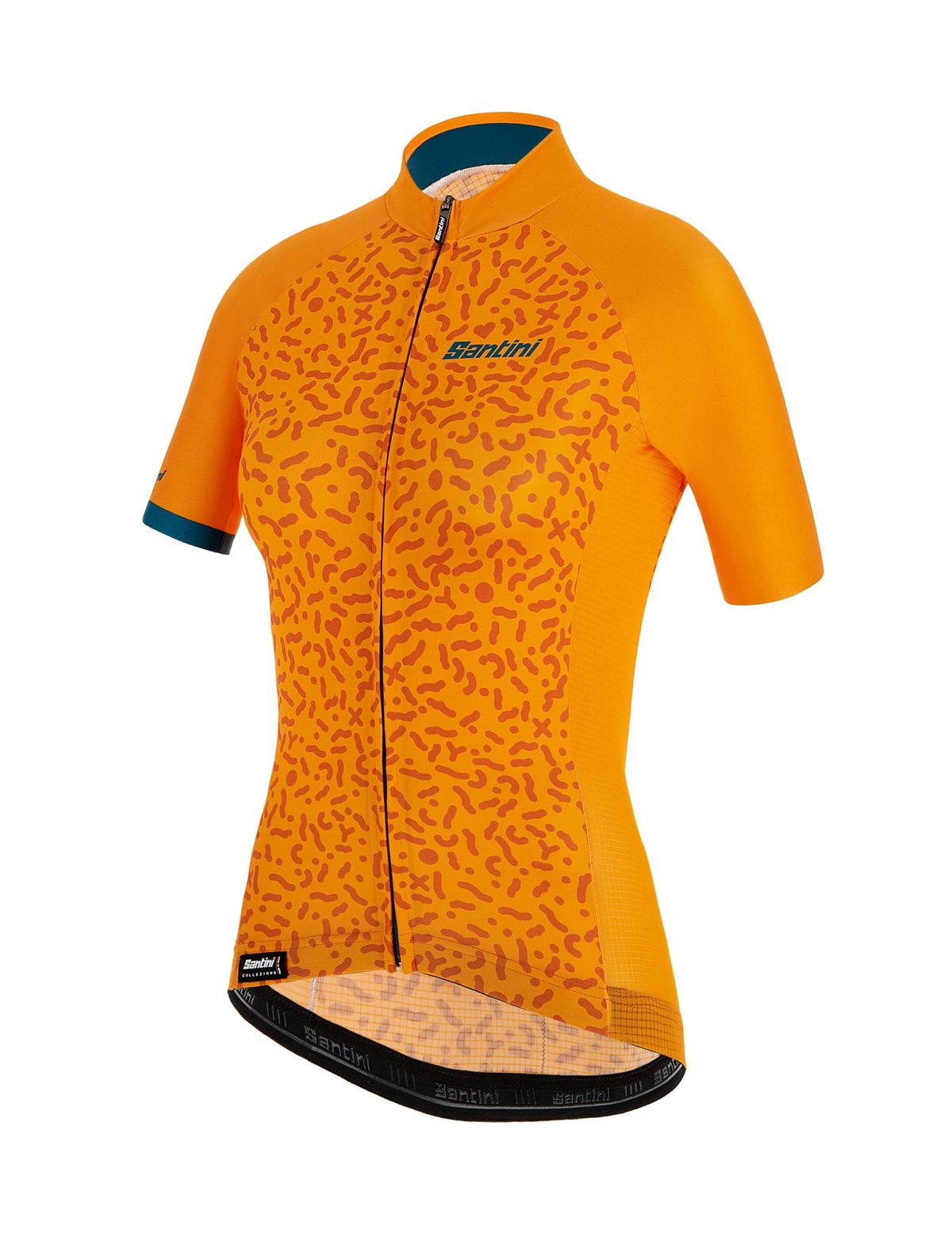 Santini Tono Chromosome jersey