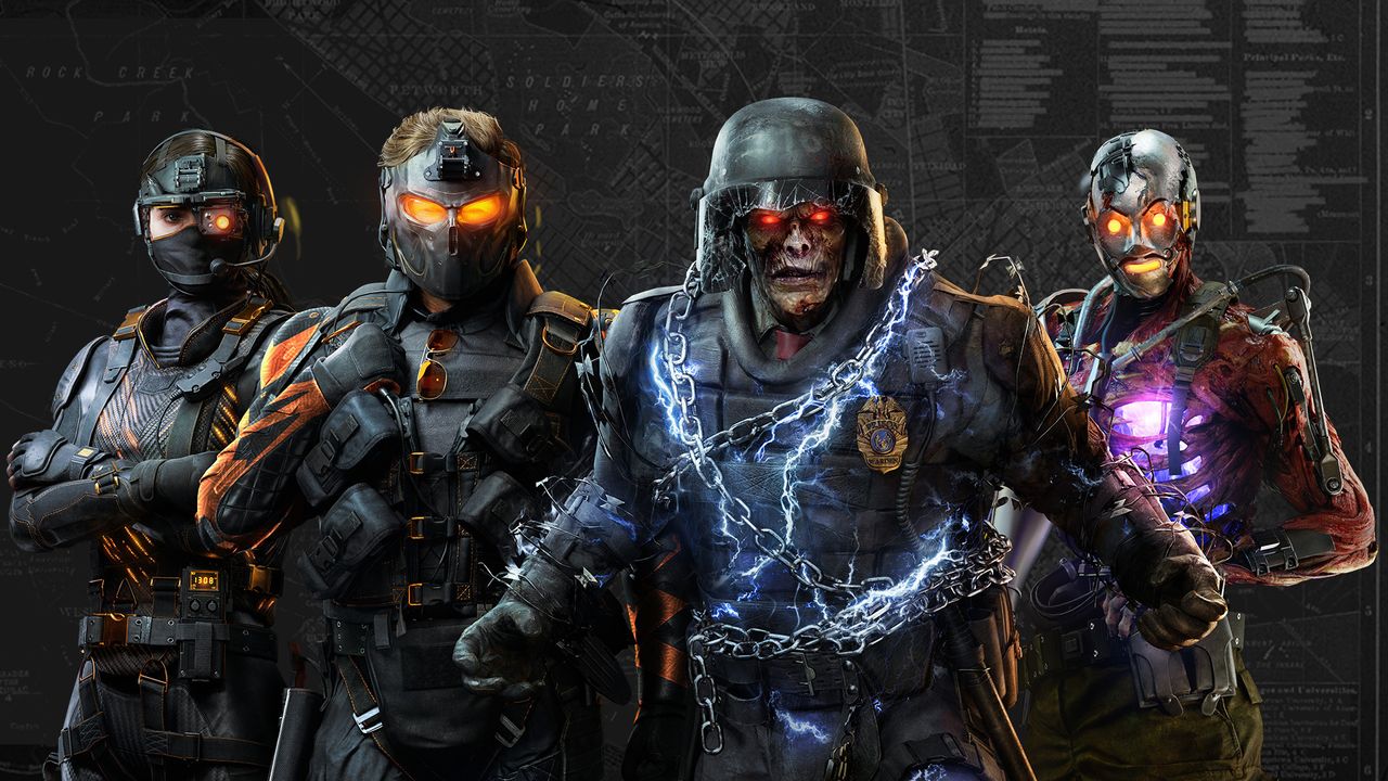 Call of Duty: Black Ops 6 Preorder Screenshots