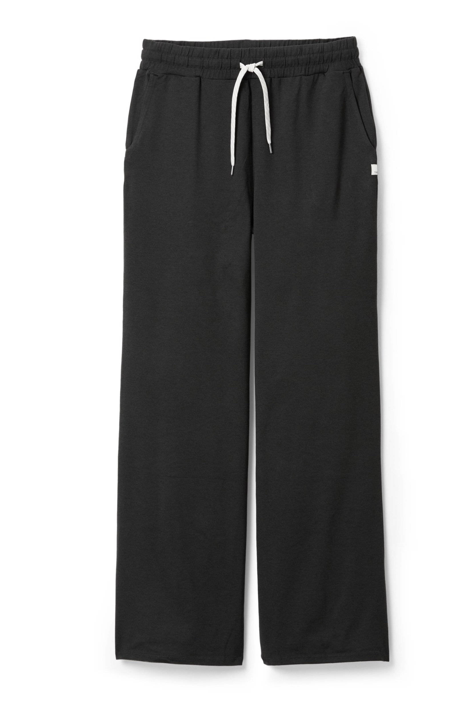 Vuori, Halo Essential Wideleg Sweatpants