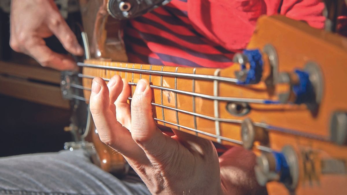 What Is The Best Bassline Of All Time? | MusicRadar