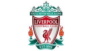 The Liverpool badge.