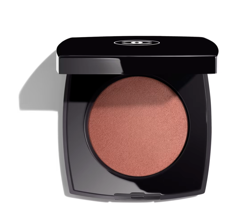 Chanel, JOUES CONTRASTE INTENSE