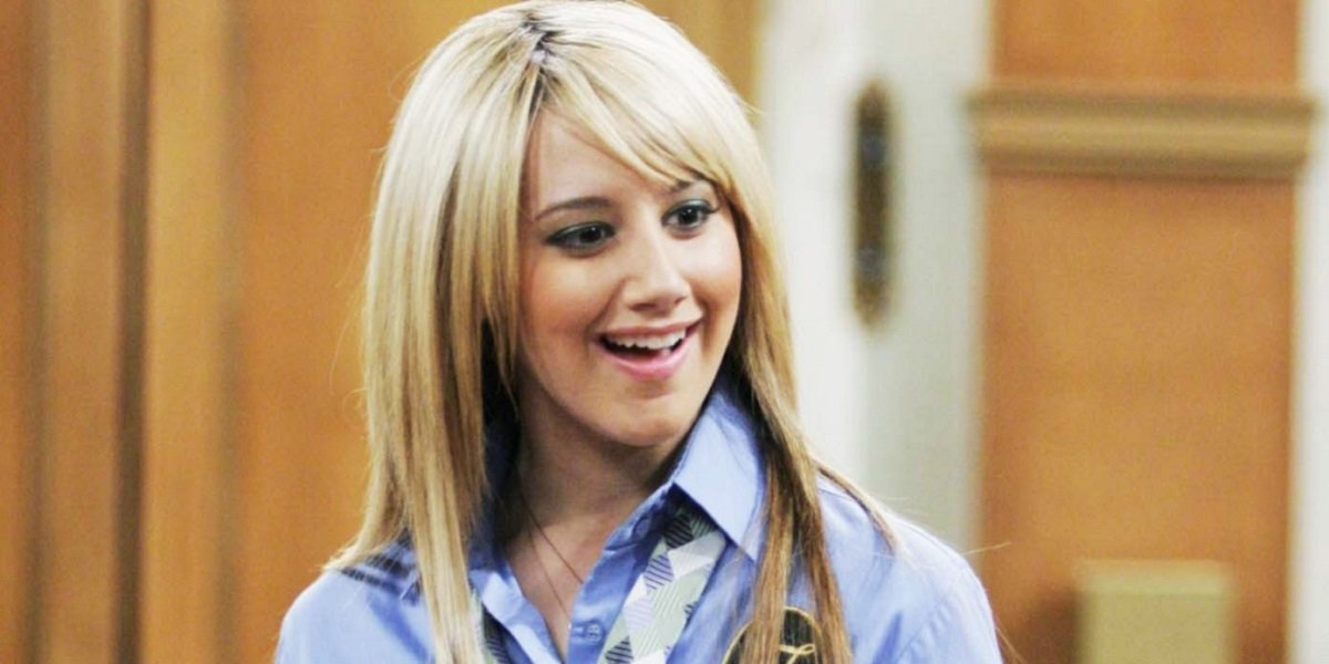 High School Musical's Ashley Tisdale Reveals She Removed Breast Implants In  Inspiring Post | Cinemablend