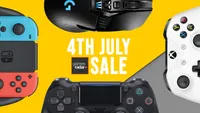 4th of July sales - Other retailers