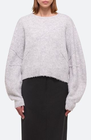 Helmut Lang Apex Crewneck Sweater