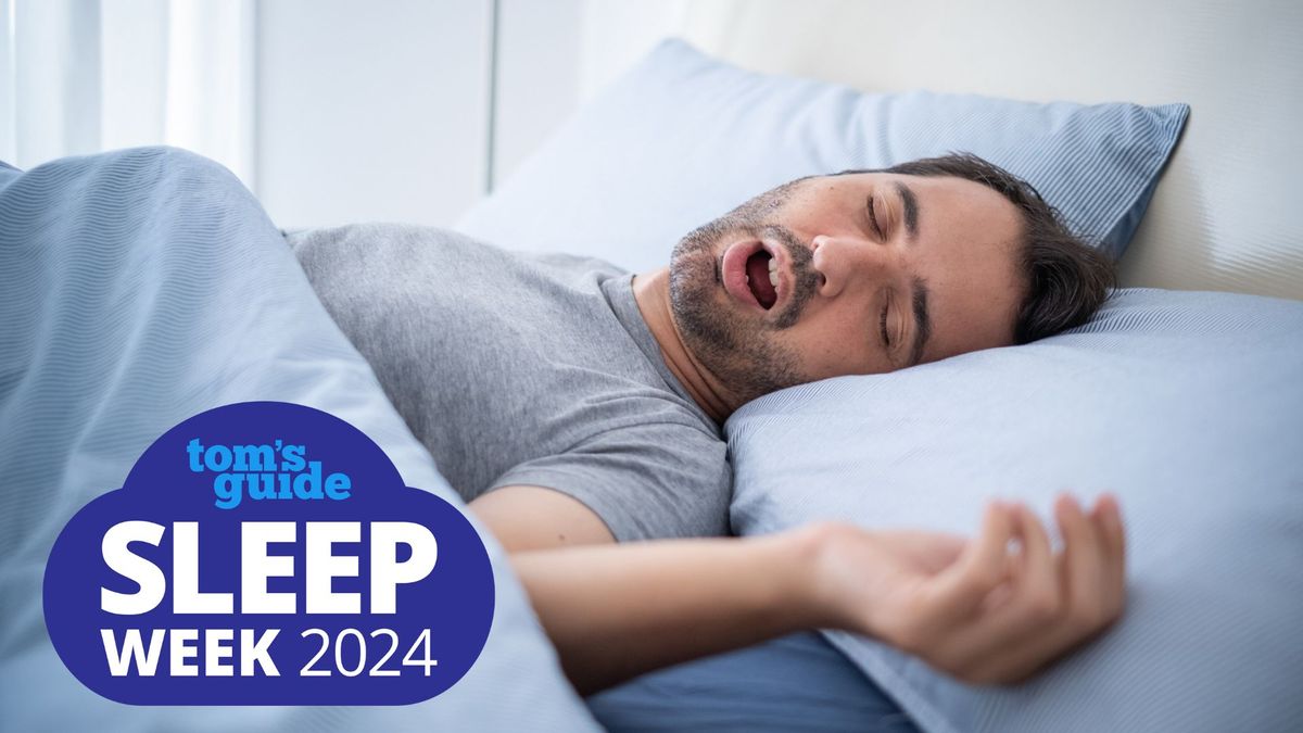 How do I know if I have sleep apnea? A leading sleep apnea expert answers