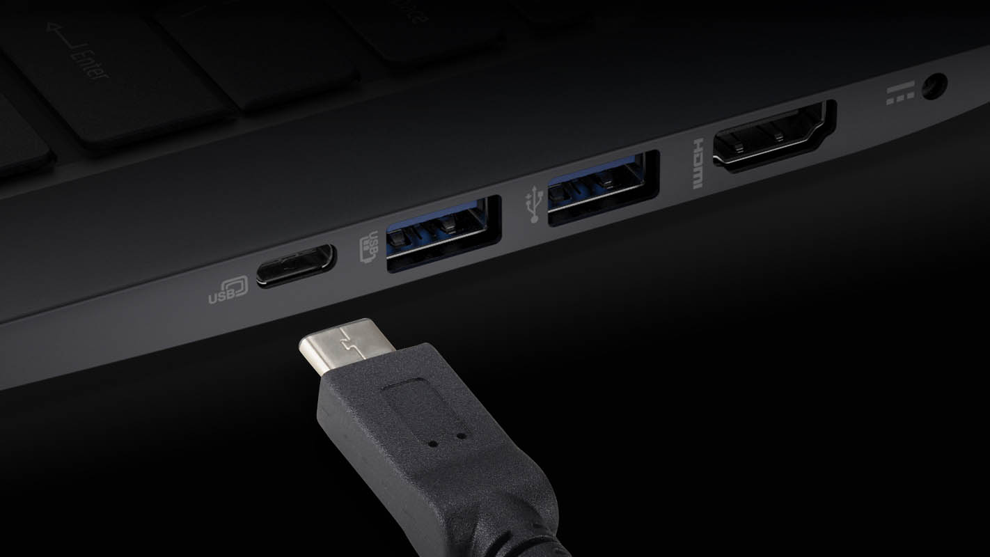 Acer Travelmate X5 images