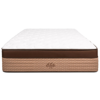 2. Helix Midnight Elite mattress (queen): was $3,748now $2,736.04 at Helix